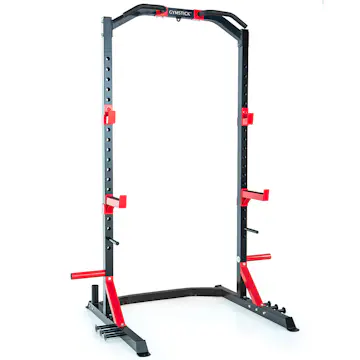 Half Rack Power Gymstick